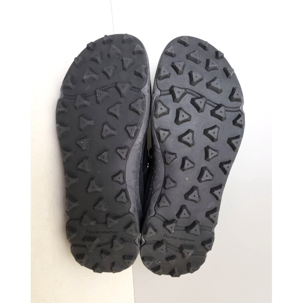 Flower Mountain Nazca Sandals Black Womens - Picture 4 of 4